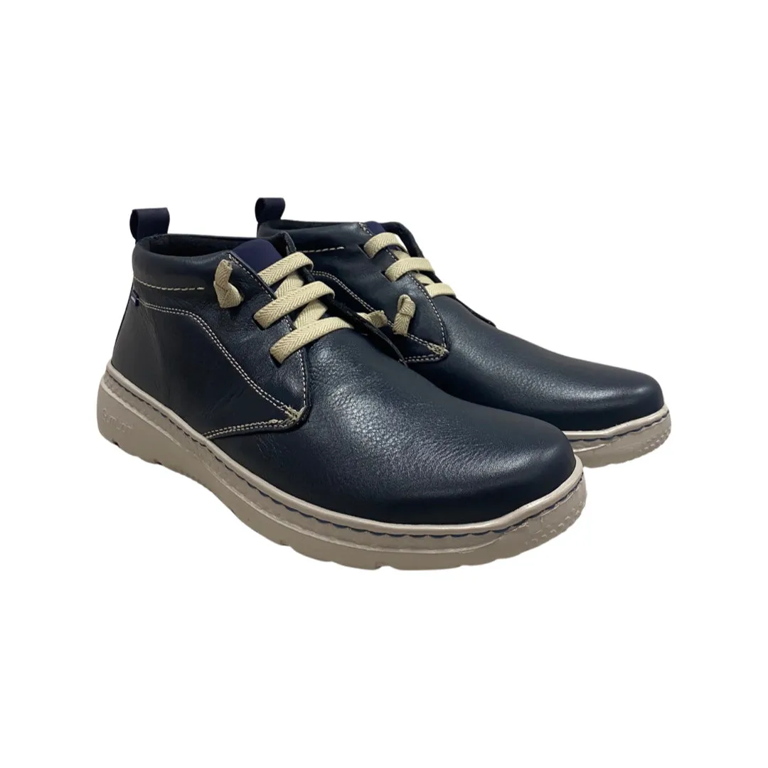 BOTA HOMBRE BAERCHI 5031 MARINO