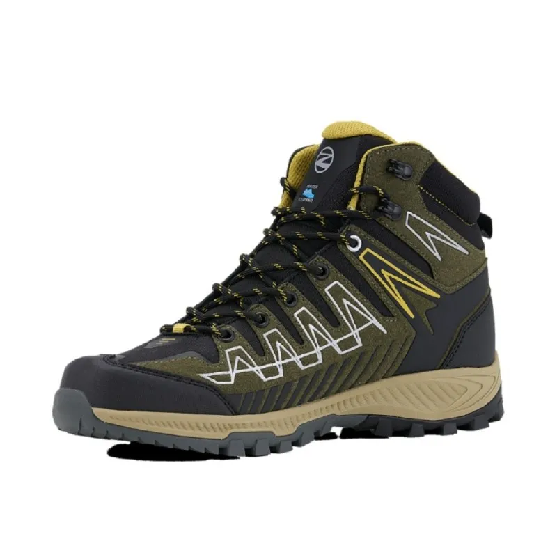 Bota Trezeta Thunder Mid WP 010724065