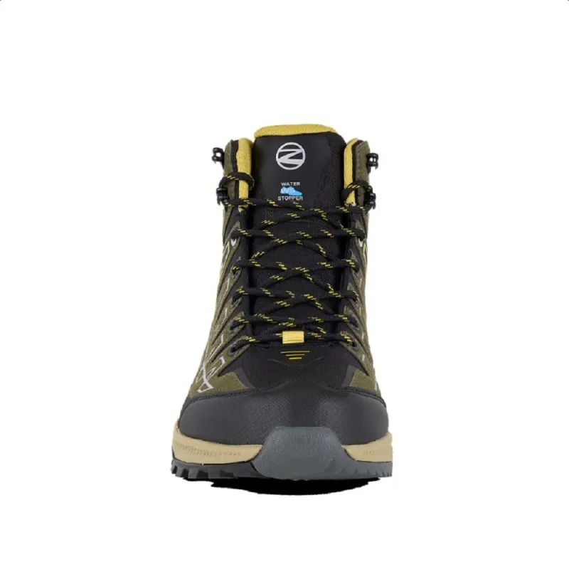 Bota Trezeta Thunder Mid WP 010724065