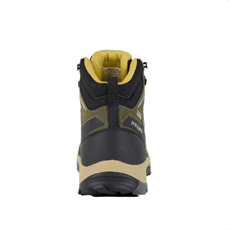 Bota Trezeta Thunder Mid WP 010724065