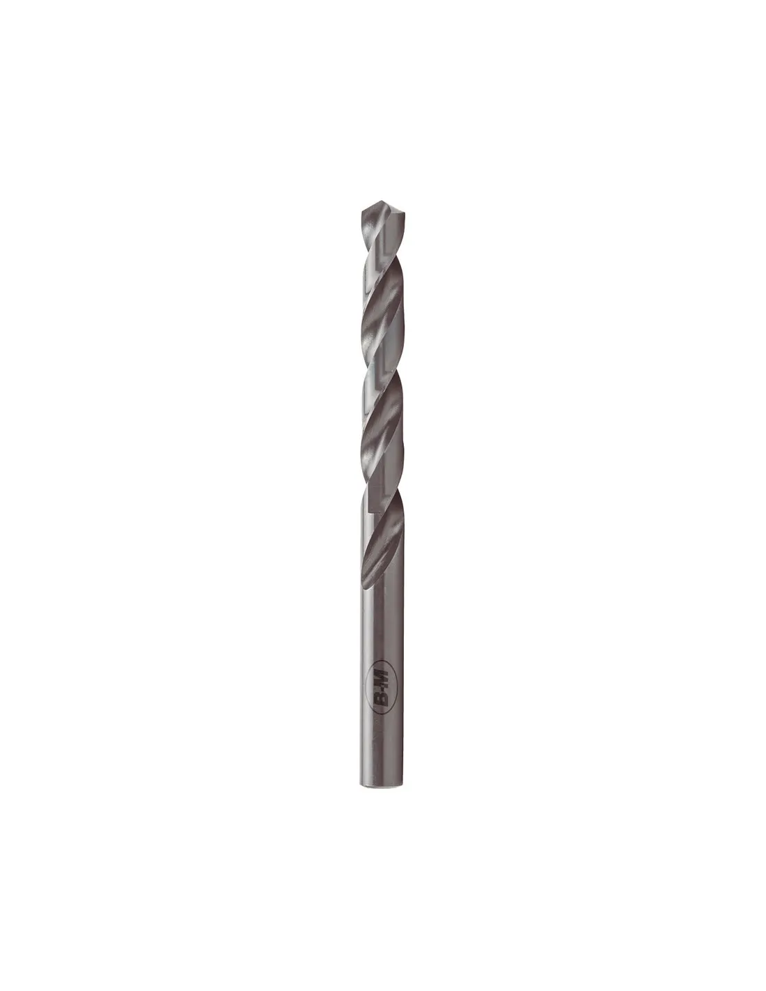 BROCA DIN-338 HSS RECTIF. Ø 6,95 MM