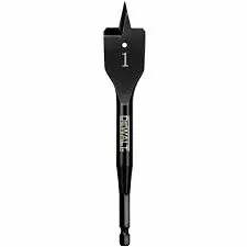 Broca Paleta 1" DEWALT / DEWALT-Tabla 4