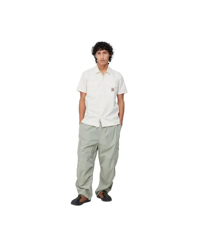 Camisa Carhartt WIP Master Shirt Wax