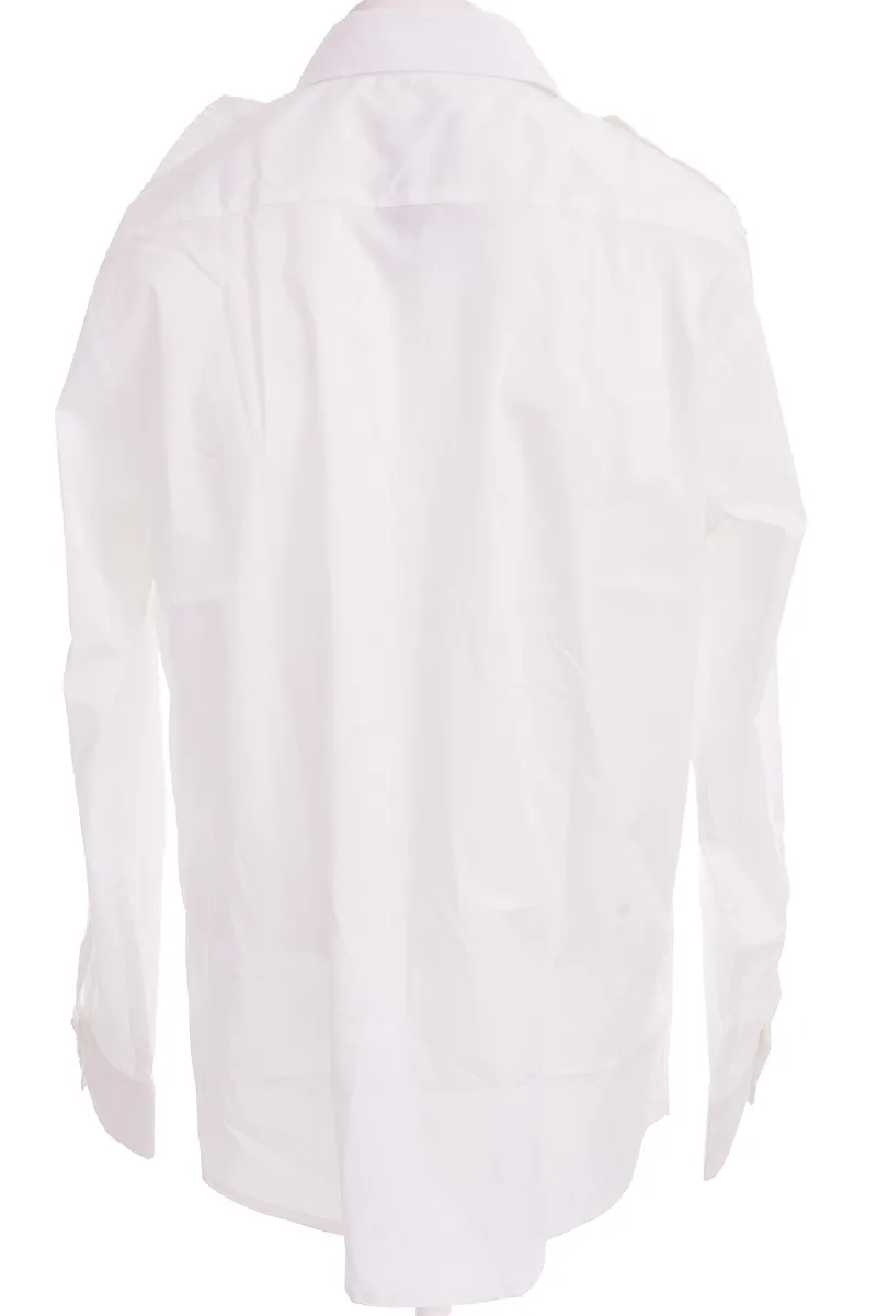 Camisa color Blanco - Closeando