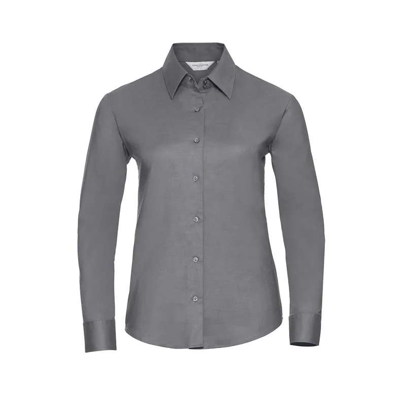 Camisa russell oxford 932f