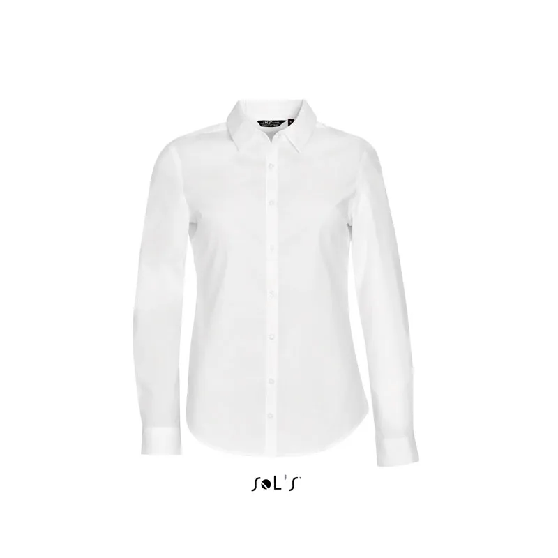 Camisa sol’s blake women