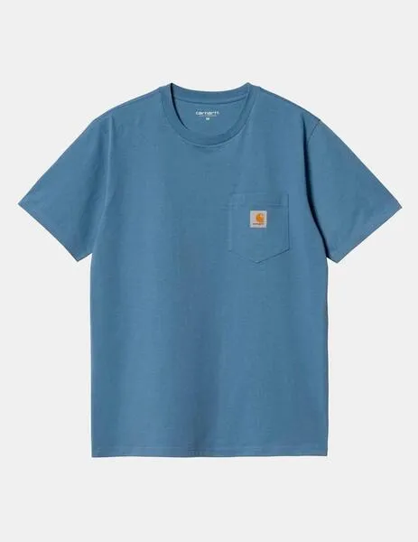 Camiseta CARHARTT POCKET - Sorrent