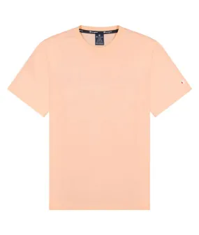 Camiseta Champion Crewneck T-Shirt M Pink