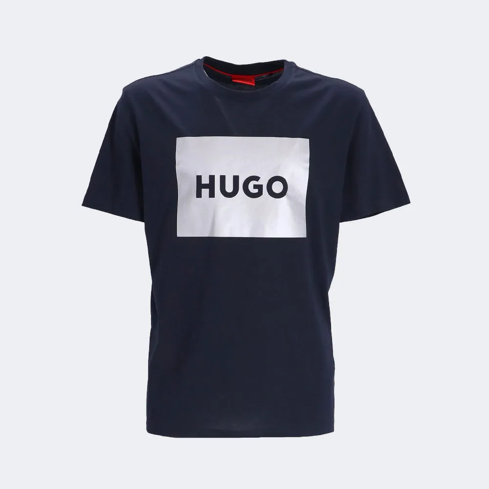 Camiseta HUGO DULIVE G 10229761 01 50484783