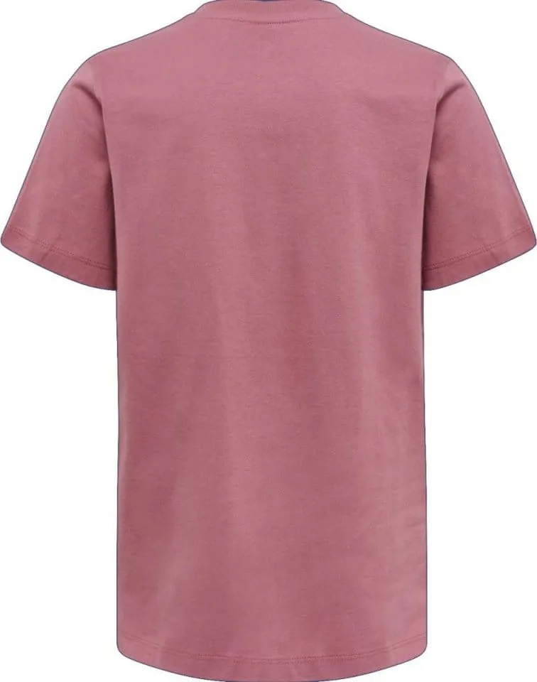 Camiseta Hummel FAST T-SHIRT S/S