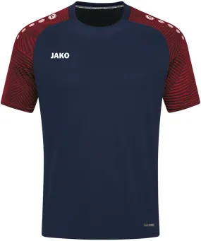 Camiseta Jako T-Shirt Performance Women