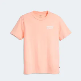 Camiseta LEVIS GRAPHIC CREWNECK TEE PINKS 22491-14