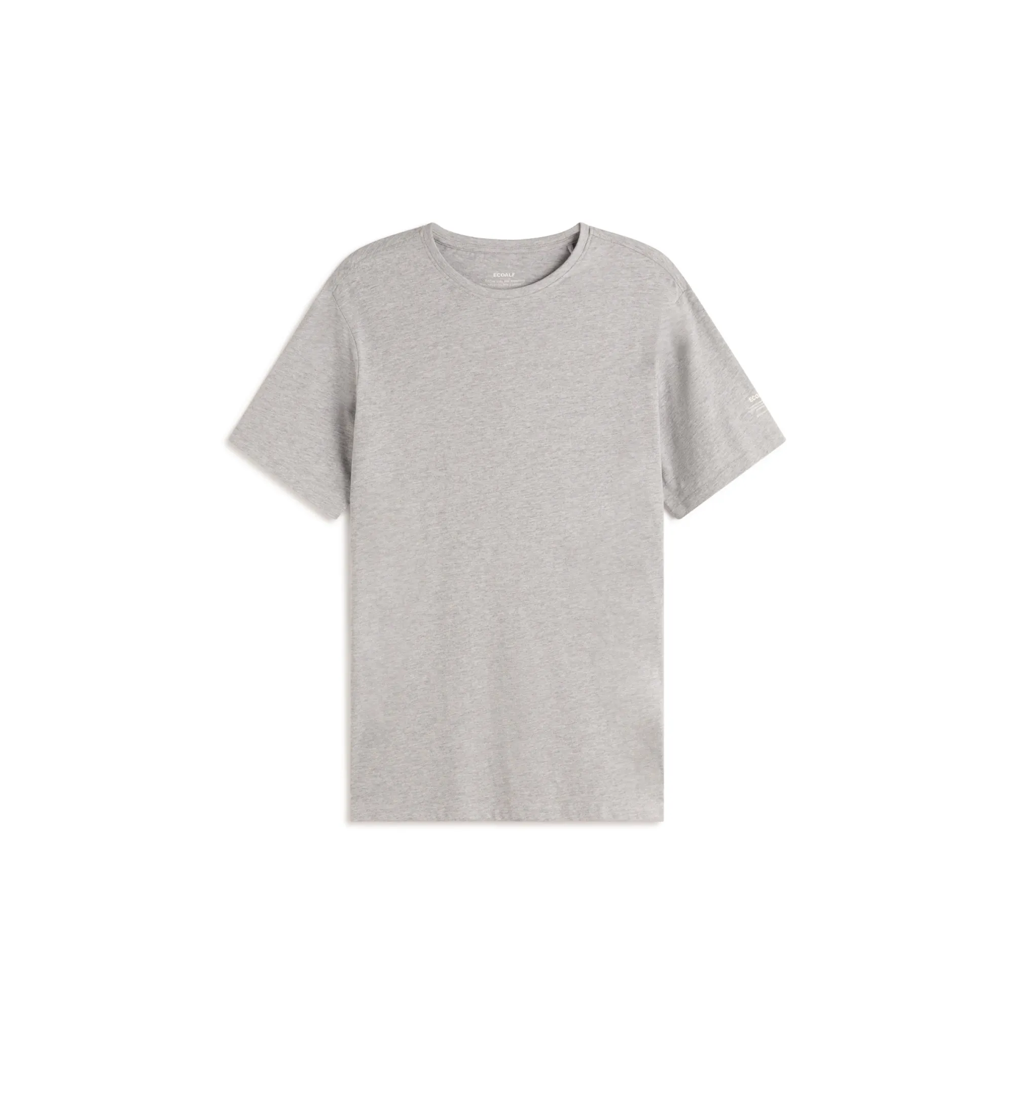 Camiseta Liber gris