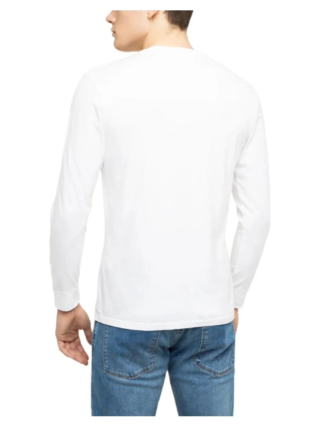 Camiseta LS original Levi´s