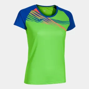 Camiseta m corta  JOMA ELITE X 901811.027