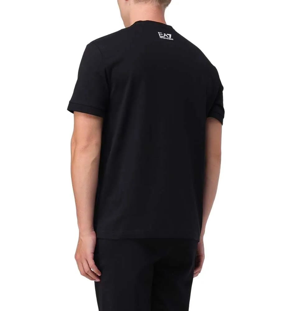 Camiseta M/c Casual_Hombre_ARMANI EA7 T-shirt