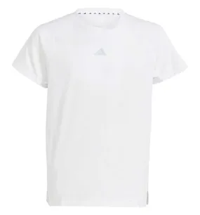 Camiseta M/c Casual_Nia_ADIDAS Jg Tee