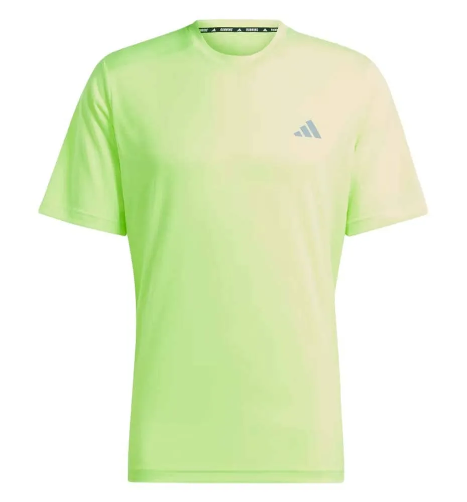 Camiseta M/c Running_Hombre_ADIDAS Ulti Tee Knit M