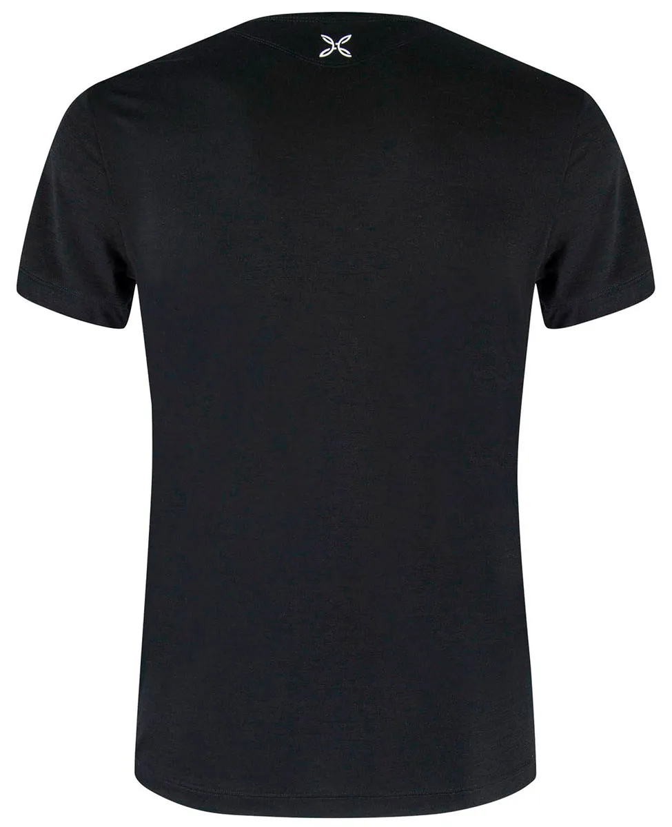 Camiseta montura Merino Sporty T-Shirt