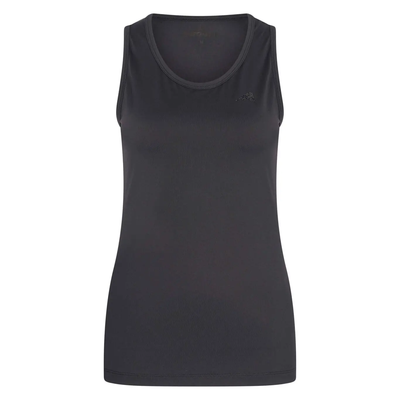 Camiseta Mujer Euro-Star Enya Sin Manga SS24