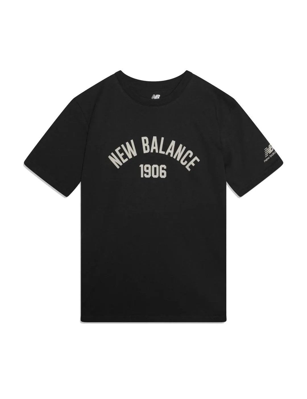 Camiseta New Balance