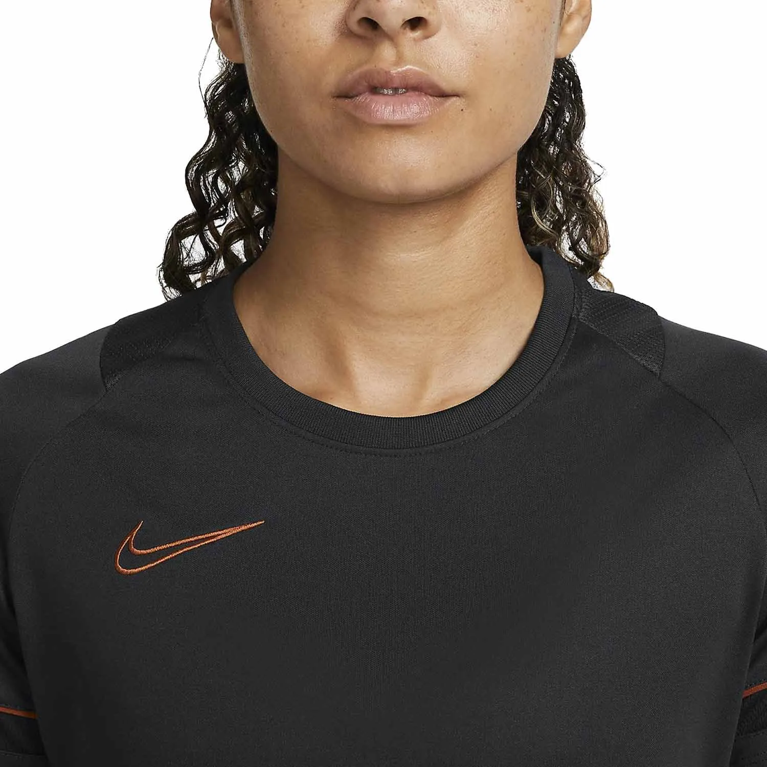 Camiseta Nike mujer Dri-Fit Academy