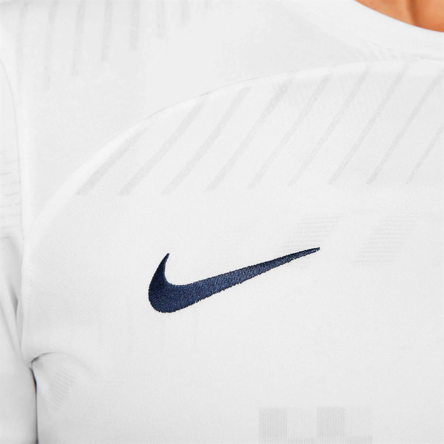 Camiseta Nike Tottenham mujer Son 2023 2024 Dri-Fit Stadium