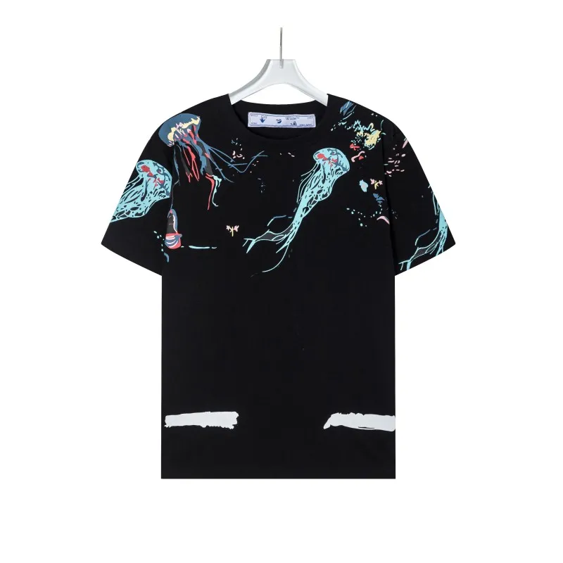 Camiseta Off-White
