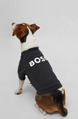 Camiseta para perros en punto de algodón