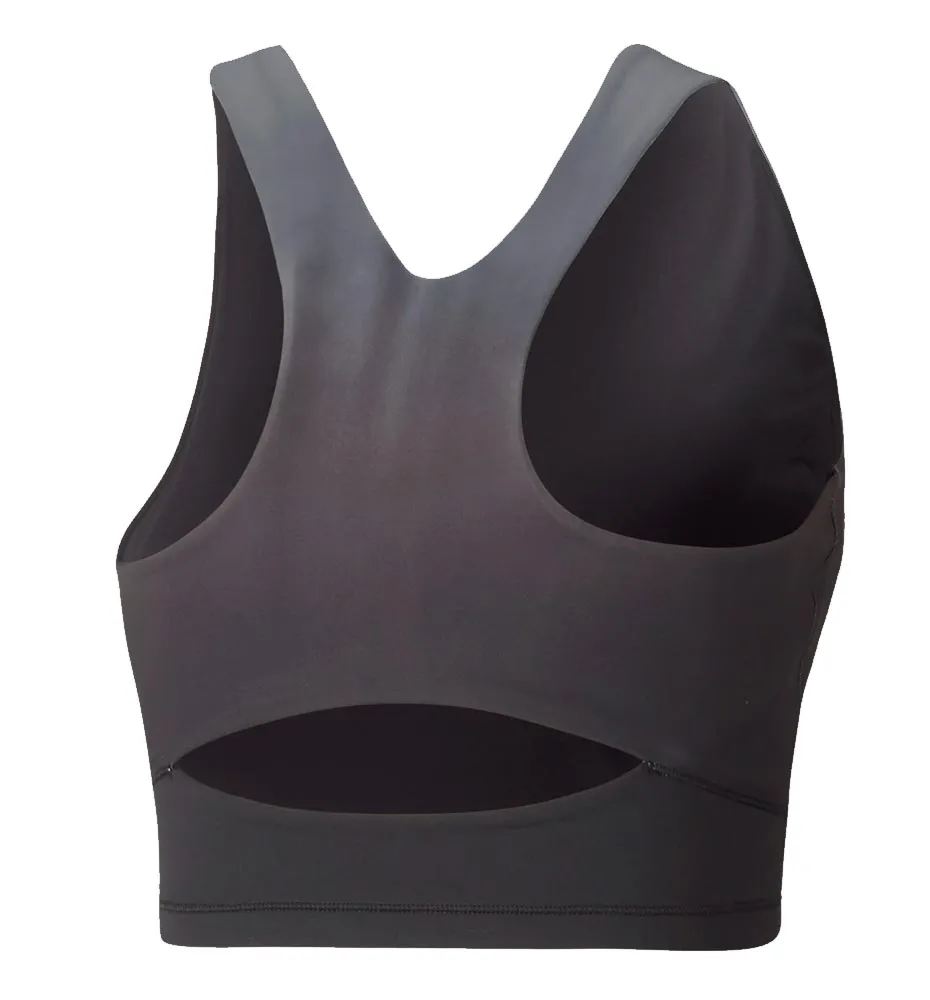 Camiseta Top Fitness_Mujer_PUMA Studio Ombre Racerback