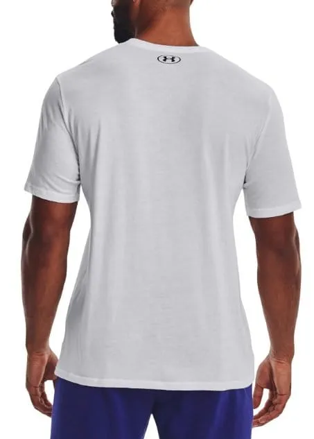 Camiseta Under Armour I Will T-Shirt