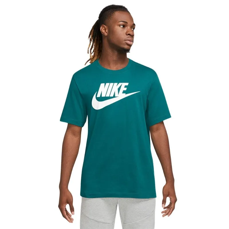  Camisetas manga corta Nike M Nsw Tee Icon Futura