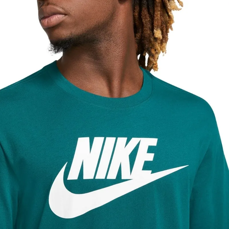  Camisetas manga corta Nike M Nsw Tee Icon Futura