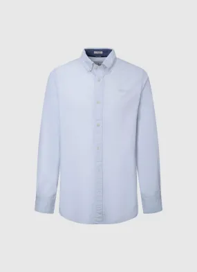 Camisetas Pepe Jeans para Hombre PEYTON White