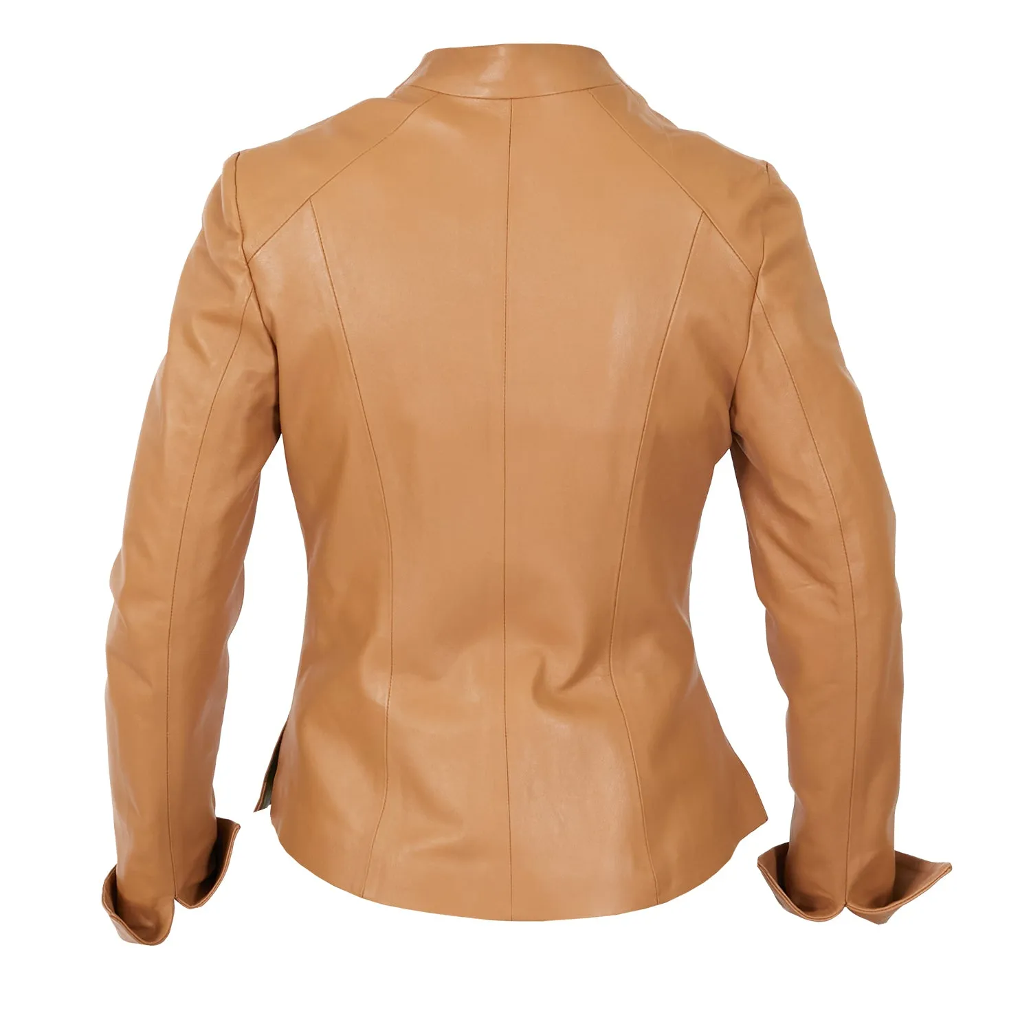 CAMPERA GINA SUELA