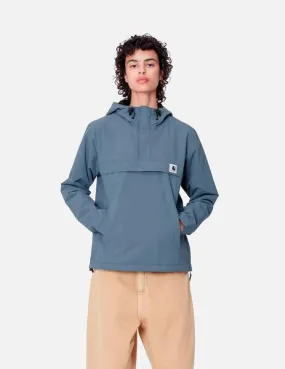 Canguro CARHARTT W' NIMBUS PULLOVER - Positano