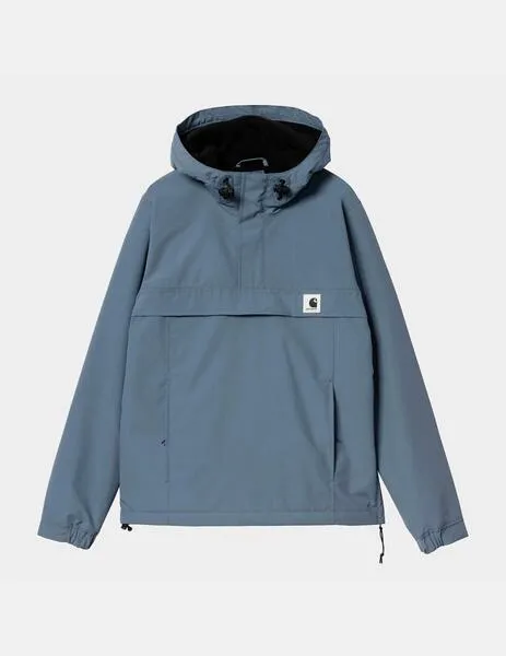 Canguro CARHARTT W' NIMBUS PULLOVER - Positano