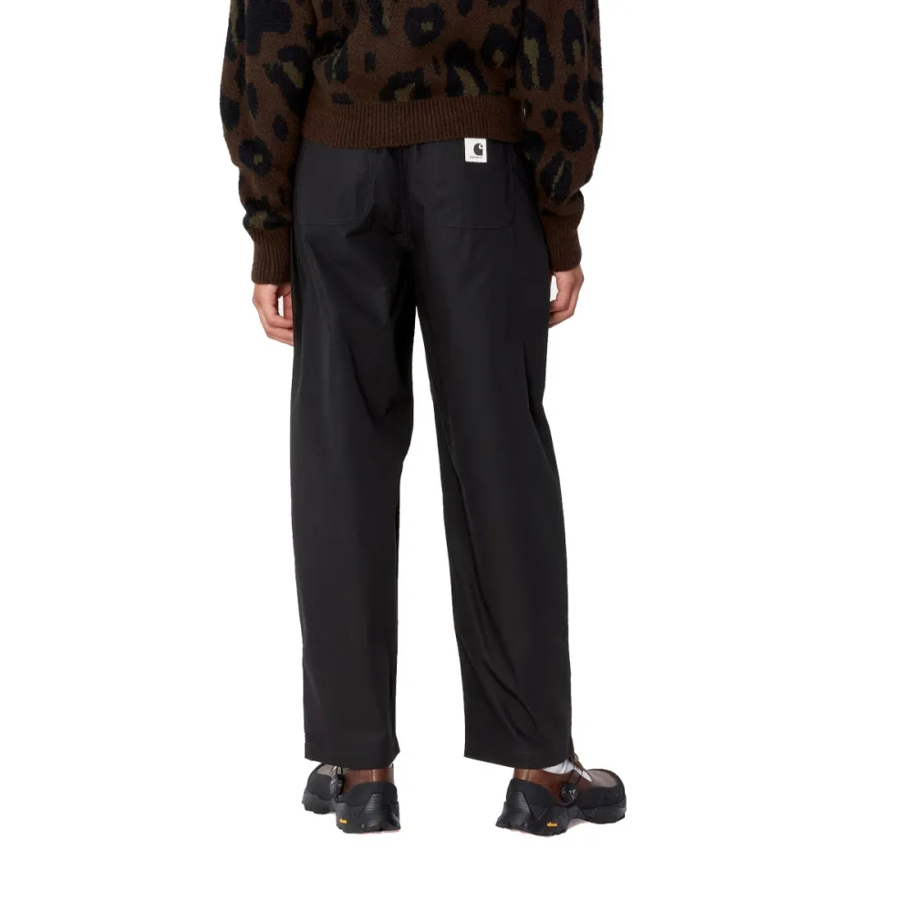 Carhartt pantaloni donna W' Franky I033609.89.XX