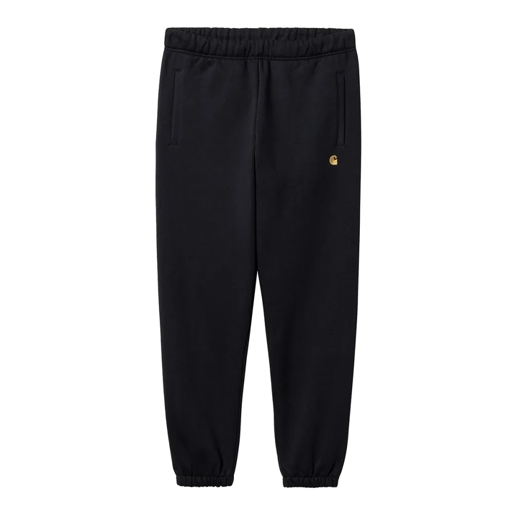 Carhartt pantaloni uomo Chase I033667.00H.XX