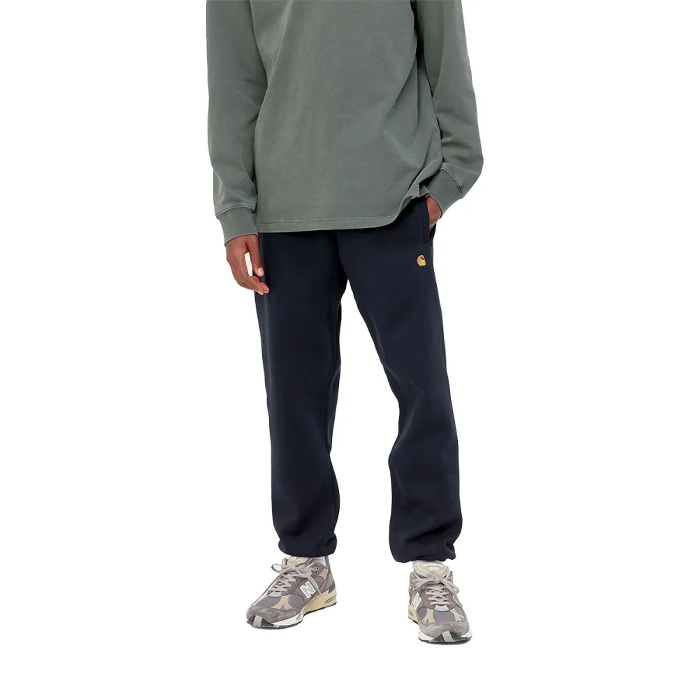 Carhartt pantaloni uomo Chase I033667.00H.XX