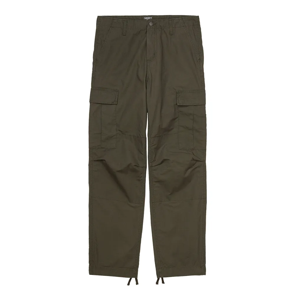 Carhartt pantaloni uomo Regular Cargo I032467.63.02