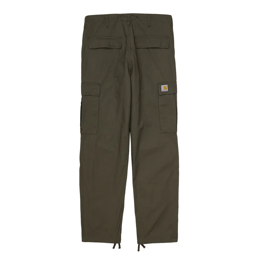 Carhartt pantaloni uomo Regular Cargo I032467.63.02