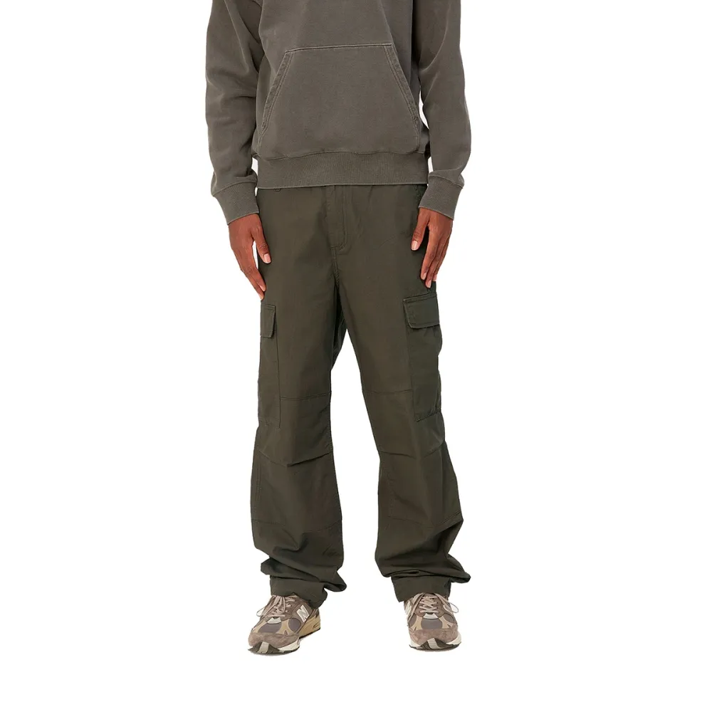 Carhartt pantaloni uomo Regular Cargo I032467.63.02