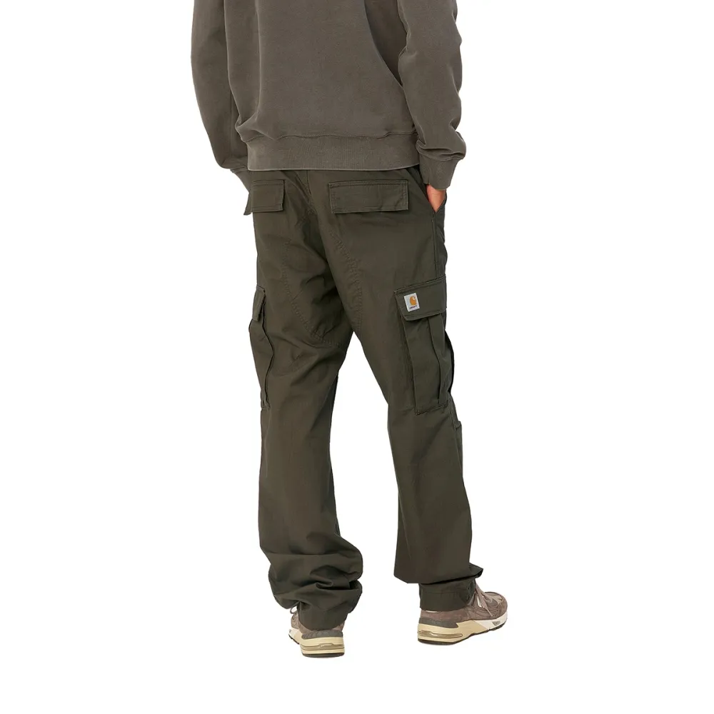 Carhartt pantaloni uomo Regular Cargo I032467.63.02