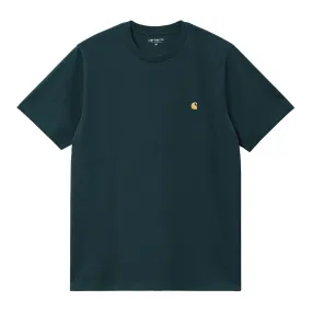 Carhartt t-shirt uomo Chase I026391.2D0.XX