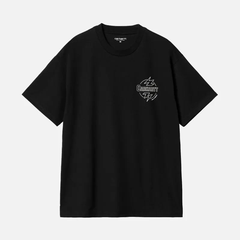 Carhartt WIP Ablaze T-Shirt I033639.K02.XX