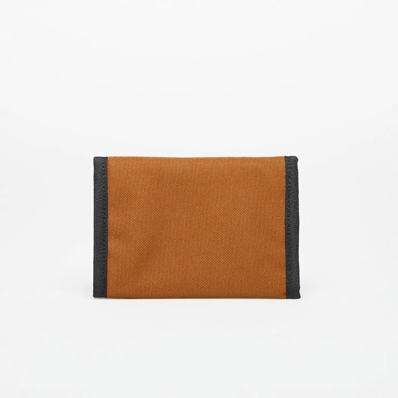 Carhartt WIP Alec Wallet Brown