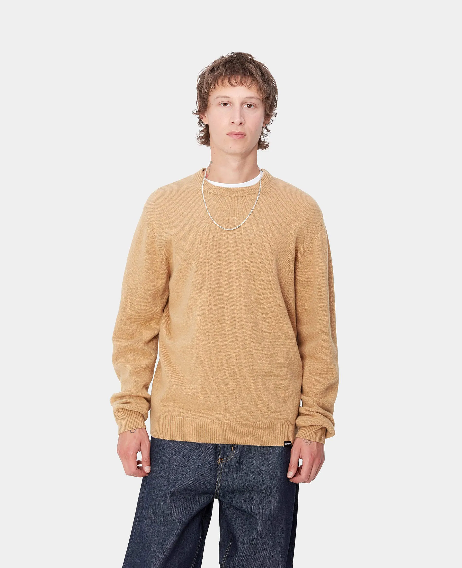 Carhartt WIP Alten Sweater