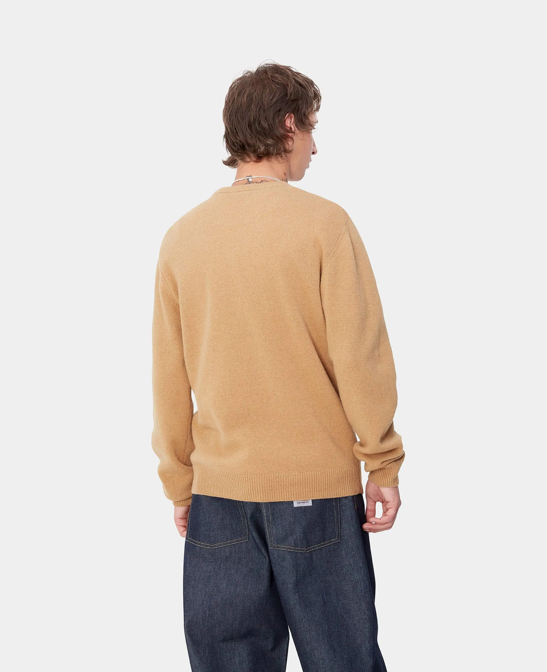 Carhartt WIP Alten Sweater