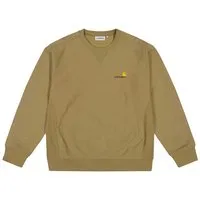 Carhartt WIP American Script Crewneck